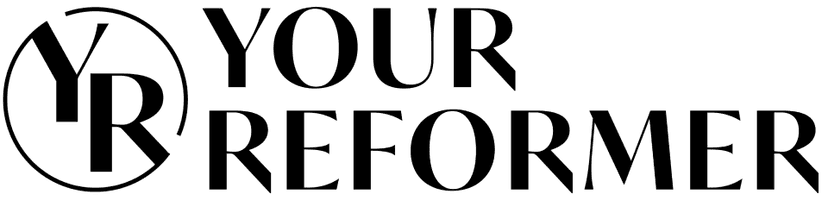 Your Reformer Logo